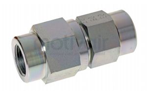 High Pressure Female BSP Non Return Valve