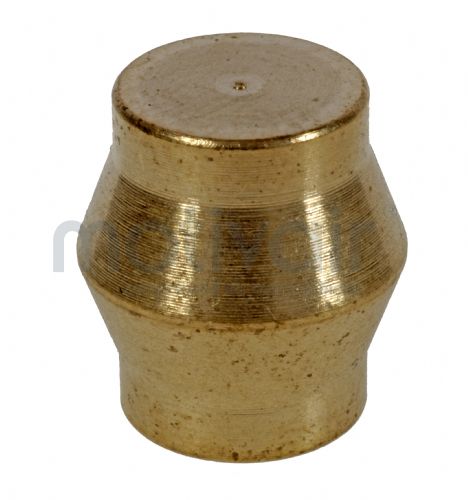 Plug for Compression Fittings