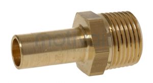 Male Stud Standpipe BSPT