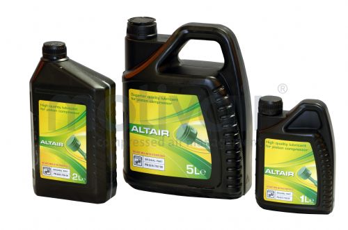 Altair Piston Compressor Oil