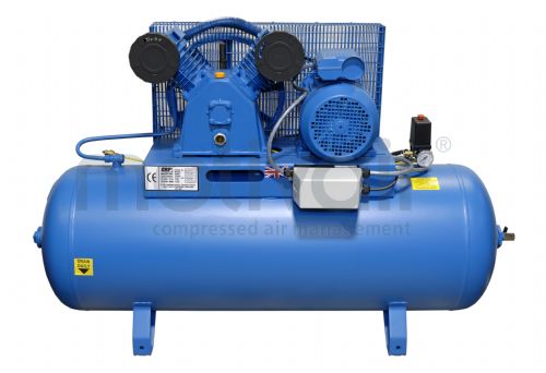 Air compressor 4.0HP Single phase 200 litre