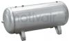 Horizontal air receiver Stainless steel 5-1000L