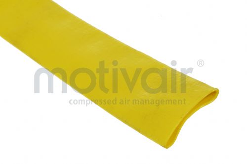Layflat hose Yellow 1