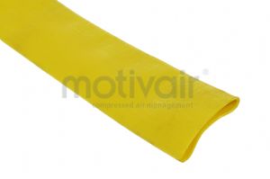 Layflat hose Yellow 1