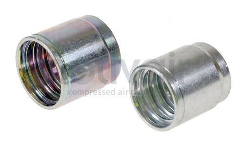 1SC/2SC/1SN Swage Ferrules