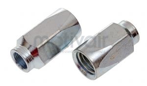 Ferrules Reusable R1,R2