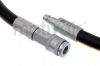 Air hose assemblies - Quick release couplings