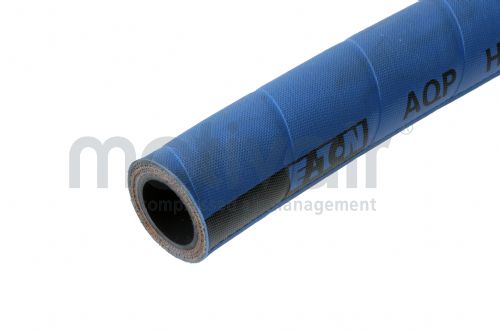 EC525 AQP Plus Hi-Temp 4SH Hydraulic Hose