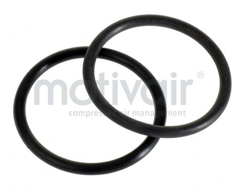 O Rings - EPDM