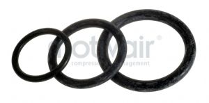 Flange O Ring 3K 6K 