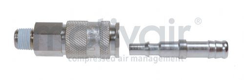 Rectus Series 18 Couplings