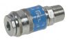 PCL Safety Coupling - Standard Safeflow