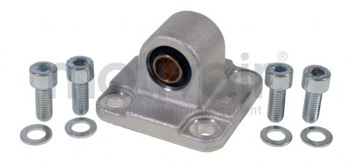 Rear Eye Bracket MP9 32-125mm bore ISO VDMA 15552