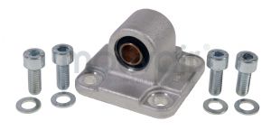 Rear Eye Bracket MP9 32-125mm bore ISO VDMA 15552