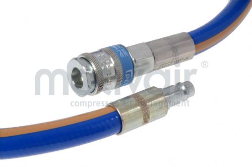 Air hose assembly - Super air 20 + PCL XF