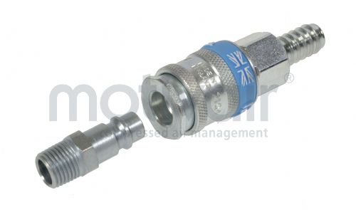 PCL XF Quick Release Couplings