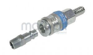 PCL XF Quick Release Couplings