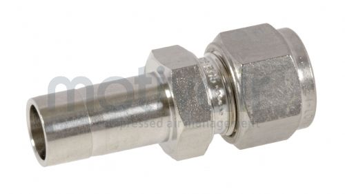 Reducing Fitting Metric & Imperial