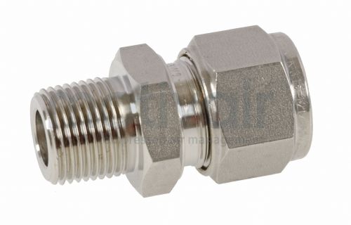 Male Stud BSPT Metric & Imperial