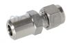 Male Pipe Weld Connector Metric & Imperial