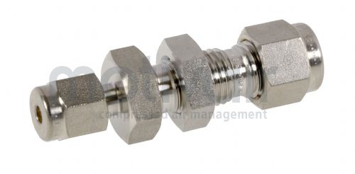 Bulkhead Reducing Union Metric & Imperial