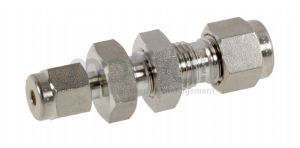 Bulkhead Reducing Union Metric & Imperial