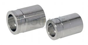 Ferrules - Stainless steel R7 R8 1SC