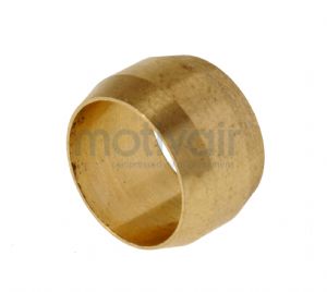 Brass Ring 1/8