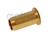 Tube insert Metric 4mm - 12mm OD