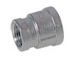 Reducing Socket 1/8 - 3 BSPP 316 Stainless Steel