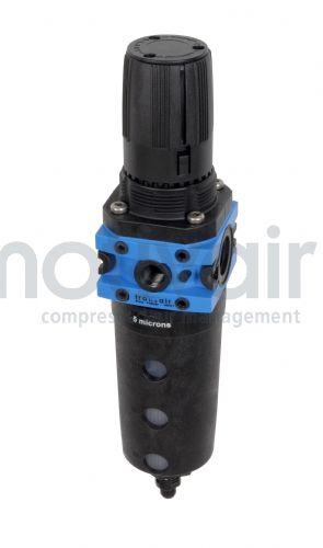 Transair Combined Filter/Regulator 1/2