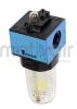 Transair Lubricator 1/2 BSP