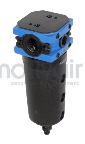 Transair Filter/Separator 1/2