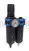 Transair Combined Filter/Reg+Lub 1/2 BSP