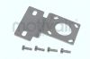 Transair FRL Range Wall Mounting Bracket