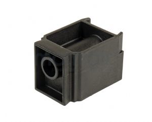 Transair Spacer & Clip Adaptor