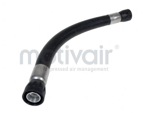 Transair Flexible Connection Hose 25 - 63mm
