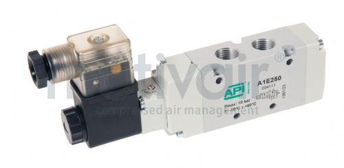 Solenoid Valve 3/2 5/2 5/3 1/8