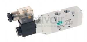 Solenoid Valve 3/2 5/2 5/3 1/8