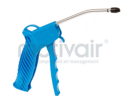 PCL Pistol Type Blowgun