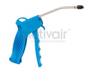 PCL Pistol Type Blowgun