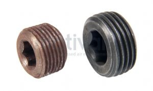 Legris Blanking Plug Steel 1/8