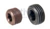 Adapters/Plugs - Steel