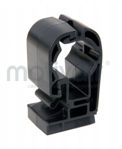 Transair Pipe Clip 16.5 - 63mm