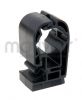 Transair Pipe Clip 16.5 - 63mm