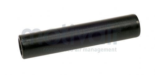 Metric Equal Plug In Tube Splicer 4 - 16mm od