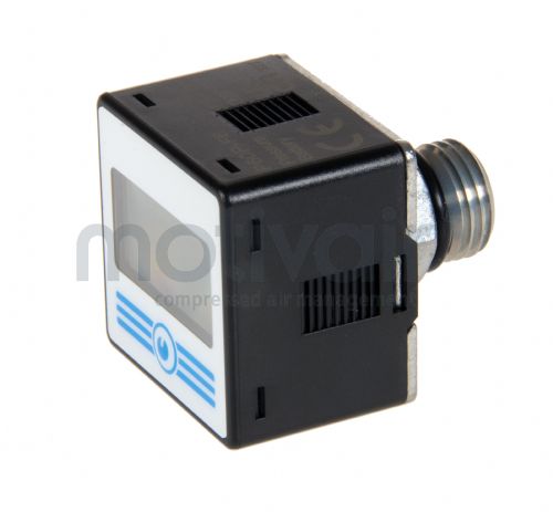 API Digital Pressure/Vacuum Gauges 