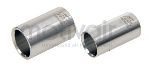 PTFE Ferrules FP Braided & Convoluted