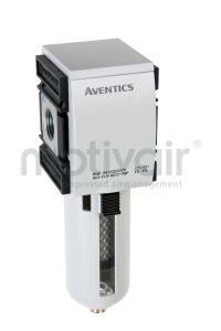 Active Carbon Filter 3/8