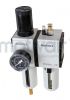 Filter Regulators / Lubricators / Gauges